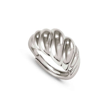 Load image into Gallery viewer, SIREN DREAM RING 243300/010 SILVER TWIST