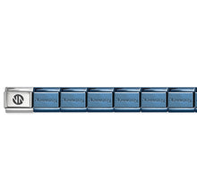 Load image into Gallery viewer, COMPOSABLE CLASSIC BRACELET BASE 530301/016 BLUE IP*