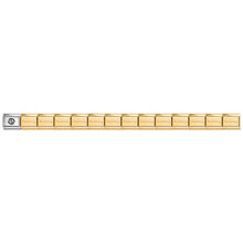 Load image into Gallery viewer, COMPOSABLE CLASSIC BRACELET BASE 530301/008 GOLD IP*