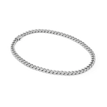 Load image into Gallery viewer, BOLD STEEL NECKLACE 133217/001 STAINLESS STEEL LARGE CHAIN