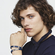 Load image into Gallery viewer, COMPOSABLE CLASSIC LINK 330208/57 MALE COUPLE IN 925 SILVER