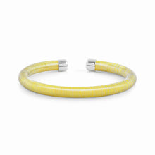 Load image into Gallery viewer, ESSENZIA BRACELET 146800/010 SILVER & YELLOW