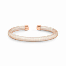 Load image into Gallery viewer, ESSENZIA BRACELET 146802/000 ROSE GOLD & WHITE