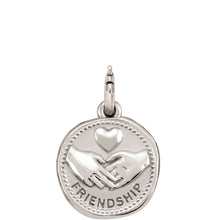Load image into Gallery viewer, WISHES PENDANT CHARM 147303/004 FRIENDSHIP