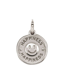 Load image into Gallery viewer, WISHES PENDANT CHARM 147303/005 HAPPINESS