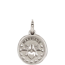 Load image into Gallery viewer, WISHES PENDANT CHARM 147303/009 MARRIAGE
