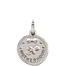Load image into Gallery viewer, WISHES PENDANT CHARM 147303/011 MOTHERHOOD