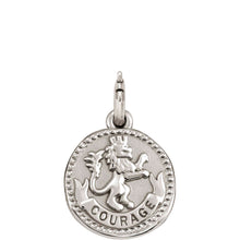 Load image into Gallery viewer, WISHES PENDANT CHARM 147303/017 COURAGE