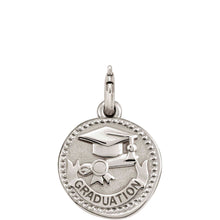 Load image into Gallery viewer, WISHES PENDANT CHARM 147303/019 GRADUATION