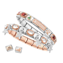 Load image into Gallery viewer, COMPOSABLE CLASSIC BRACELET BASE 530301/011 ROSE GOLD IP*