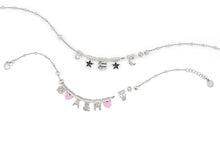 Load image into Gallery viewer, SEIMIA NECKLACE 147100/010 LANYARD