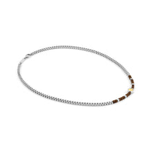 Load image into Gallery viewer, VOYAGE NECKLACE 022512/005
