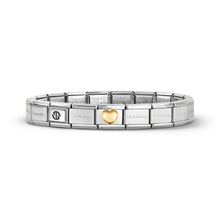 Load image into Gallery viewer, COMPOSABLE CLASSIC BRACELET BASE 530300 STAINLESS STEEL
