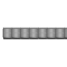 Load image into Gallery viewer, COMPOSABLE &lt;strong&gt;BIG BRACELET&lt;/strong&gt; BASE 032001/002 BLACK IP*
