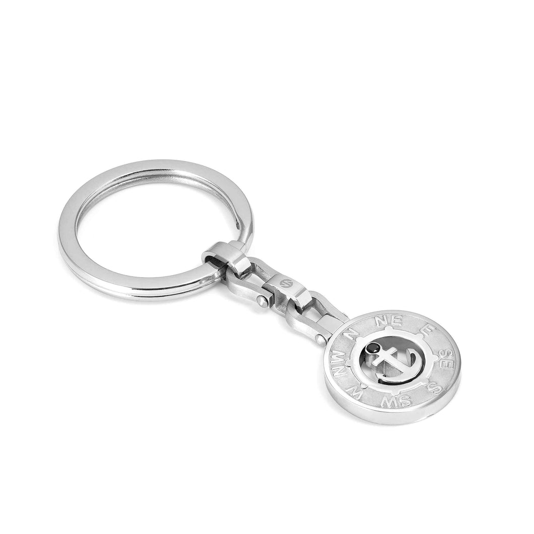 MANVISION KEYRING 133009/001 ANCHOR