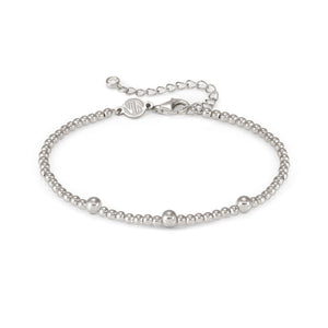 FASHION ERA SILVER BRACELET 242203/010