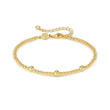 Load image into Gallery viewer, FASHION ERA GOLD BRACELET 242203/012
