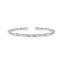 Load image into Gallery viewer, FASHION ERA SILVER BRACELET 242205/010 WITH CZ
