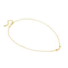 Load image into Gallery viewer, FASHION ERA GOLD NECKLACE 242207/012
