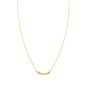 FASHION ERA GOLD NECKLACE 242207/012