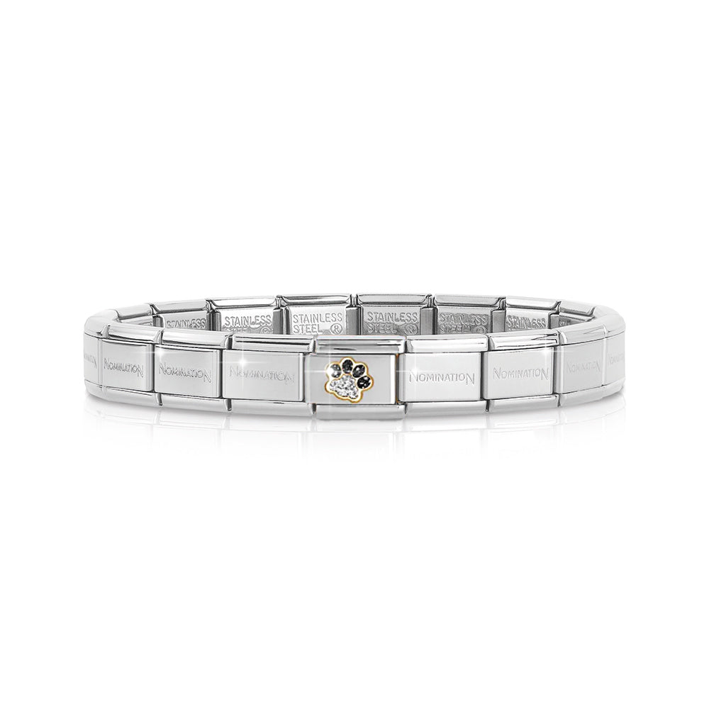 BRACELET SET - DOG - COMPOSABLE CLASSIC READY MADE BRACELET BR03022022