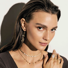 Load image into Gallery viewer, PRECIOUS MOVES RING 243200/004 SILVER HEARTS
