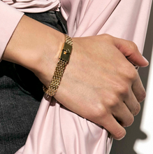 Load image into Gallery viewer, WEAR &amp; STYLE BRACELET 134501/502/001 S/STEEL MILANESE CHAIN
