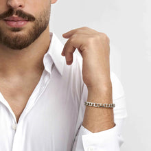 Load image into Gallery viewer, B-YOND BRACELET 028949/036/037/038 S/STEEL LARGE LINK CHAIN
