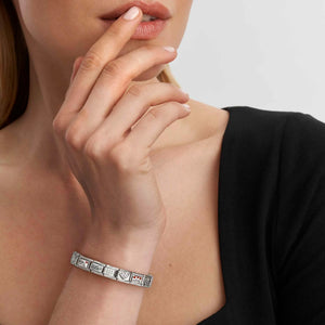 COMPOSABLE CLASSIC LINK 330101/97 2026 HEART IN SILVER