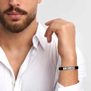 COMPOSABLE CLASSIC LINK 330101/94 DANISH HORSESHOE IN SILVER