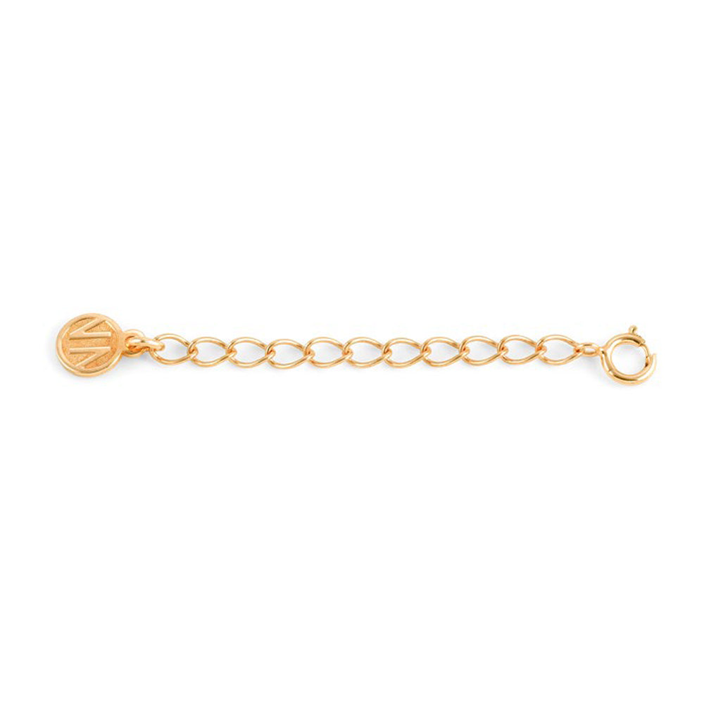 EXTENDER CHAIN GOLD  009998/019
