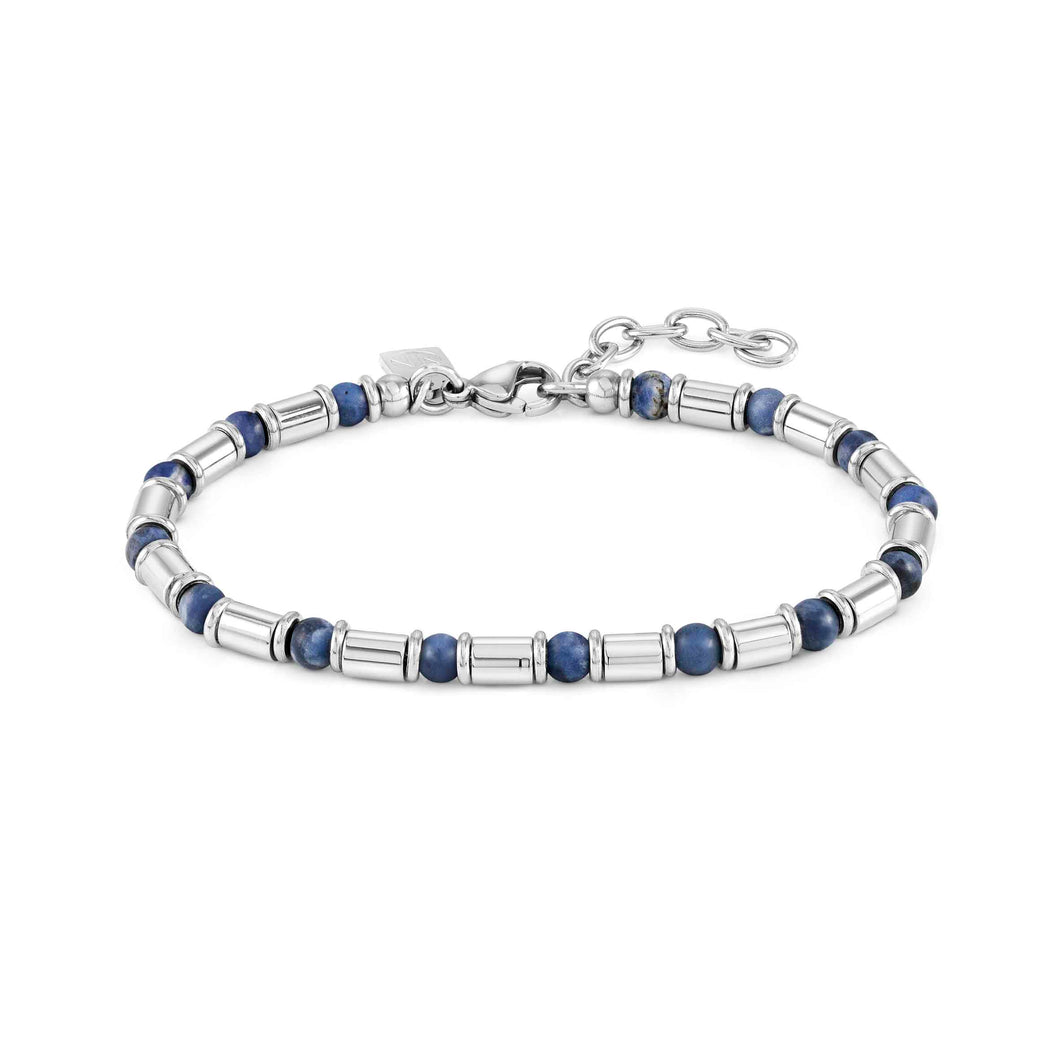INSTINCT BRACELET 027920/034 SODALITE