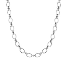 Load image into Gallery viewer, AFFINITY LONG NECKLACE 028605/001 CHAIN
