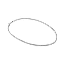 Load image into Gallery viewer, B-YOND NECKLACE 028938/001 S/STEEL CHAIN
