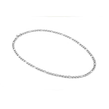 Load image into Gallery viewer, B-YOND NECKLACE 028940/001 S/STEEL LGE CURB CHAIN
