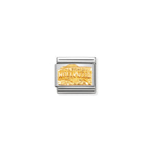 Load image into Gallery viewer, COMPOSABLE CLASSIC LINK 030146/04 HOLLYWOOD IN 18K GOLD
