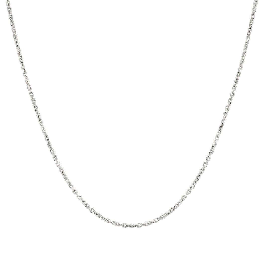 SEIMIA NECKLACE 147104/009 CHAIN