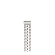 Load image into Gallery viewer, SEIMIA PENDANT 147110/007 TRIPLE CHAIN
