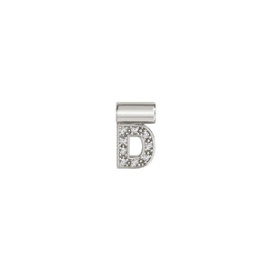 SEIMIA PENDANT 147115/004 LETTER D