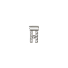 Load image into Gallery viewer, SEIMIA PENDANT 147115/008 LETTER H
