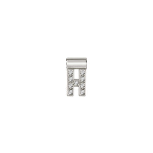 SEIMIA PENDANT 147115/008 LETTER H