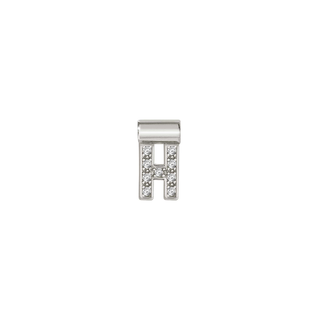 SEIMIA PENDANT 147115/008 LETTER H