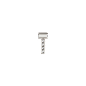 SEIMIA PENDANT 147115/009 LETTER I