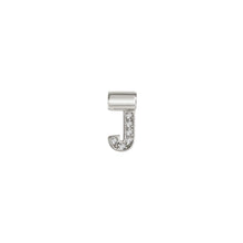 Load image into Gallery viewer, SEIMIA PENDANT 147115/010 LETTER J
