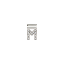 Load image into Gallery viewer, SEIMIA PENDANT 147115/013 LETTER M
