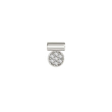 Load image into Gallery viewer, SEIMIA PENDANT 147116/016 CZ CIRCLE

