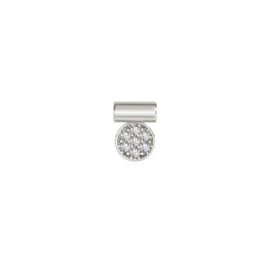 SEIMIA PENDANT 147116/016 CZ CIRCLE