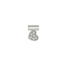 Load image into Gallery viewer, SEIMIA PENDANT 147116/022 CZ HEART
