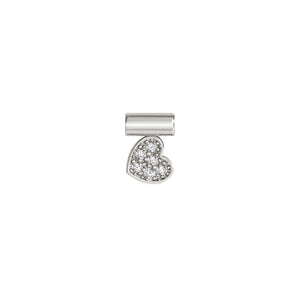 SEIMIA PENDANT 147116/022 CZ HEART