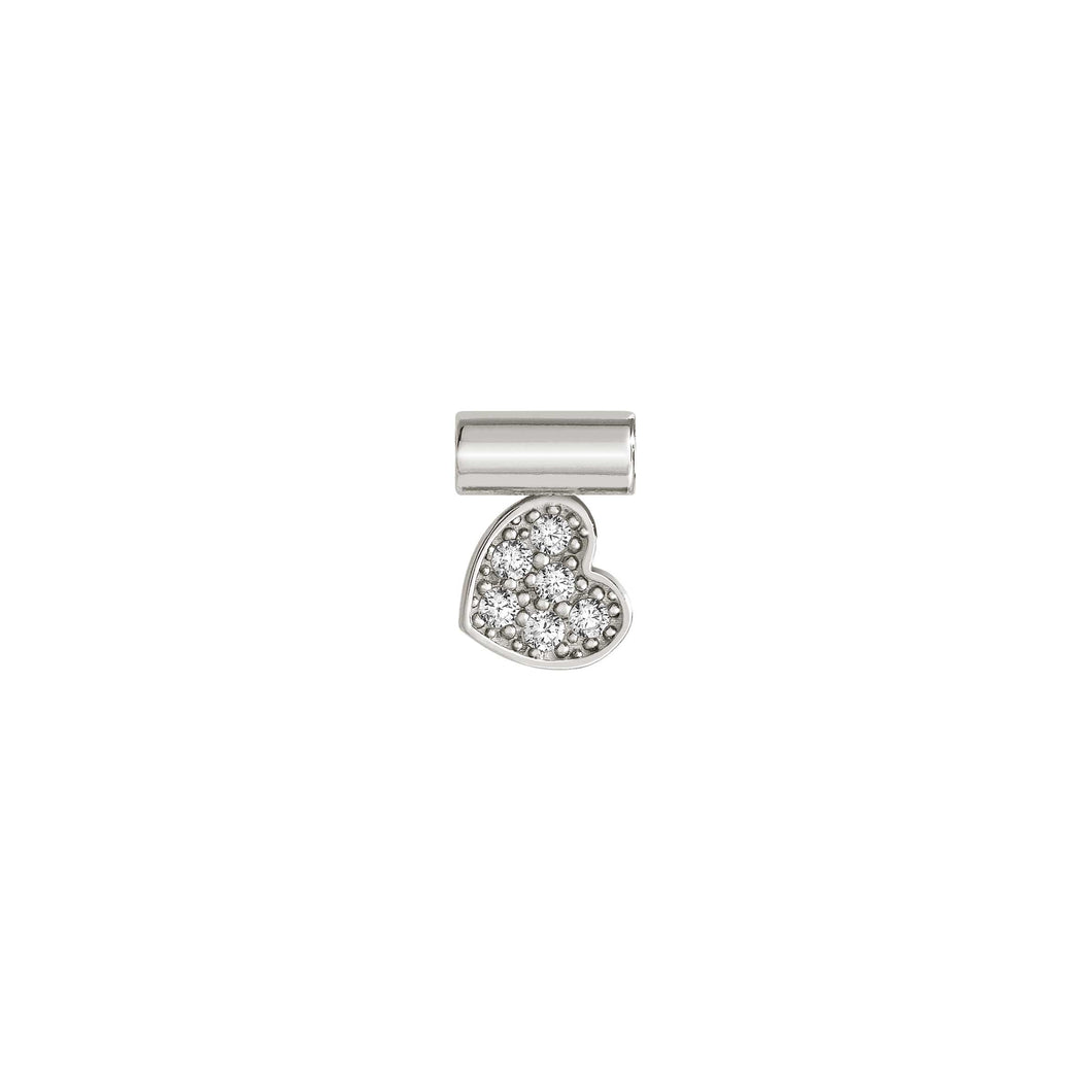 SEIMIA PENDANT 147116/022 CZ HEART